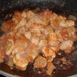 Pork Adobo