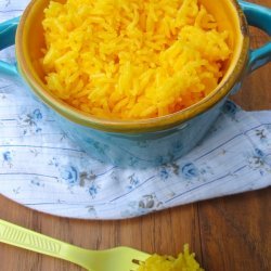 Yellow Rice