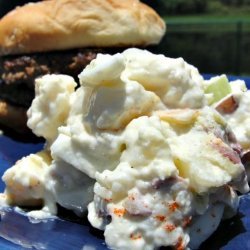 Libbie's  Potato Salad