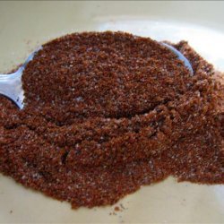 Roast Chicken Spice Rub