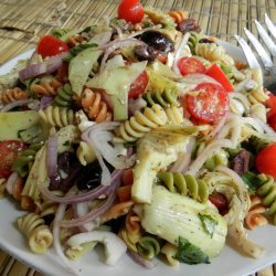 Pasta Salad