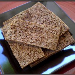 Tofu Jerky