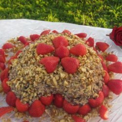 Romantic Wild Rice Salad