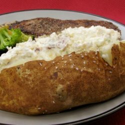 Baked Potato Topper