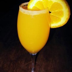 Easy Easy Bellini