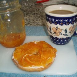 Clementine Marmalade