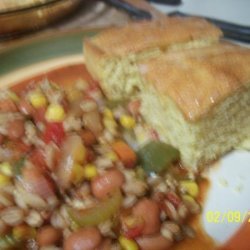 Johnnie's Cornbread