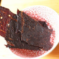 Beef Jerky