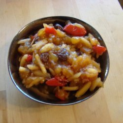 Pineapple Chutney