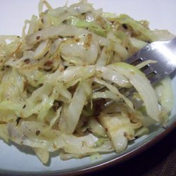 Indian Green Cabbage