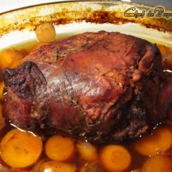 Bavarian Sauerbraten