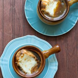 Onion Soup