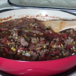 Tamale Pie