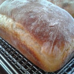 Farmhouse Potato Bread