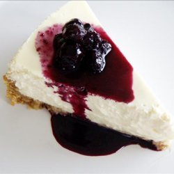 Ultimate Cheesecake