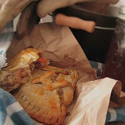 Cornish Pasties