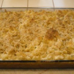 Homemade Mac & Cheese (The Best You'll Ever Have)