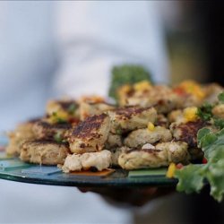 Spicy Jalapeno Crab Cakes