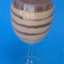 Kahlua Parfaits