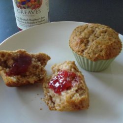 Best All-Bran Muffins