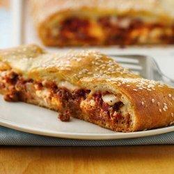 Crafty Crescent Lasagna