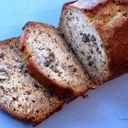 Sheila's Banana Bread