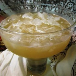 Italian Margarita