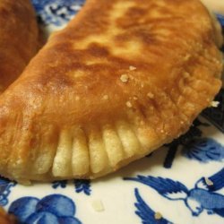 Southern Fried Peach Pies