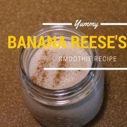 Reese Smoothie