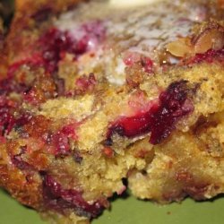 Cranberry Bread