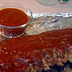 Low Carb Barbecue Sauce