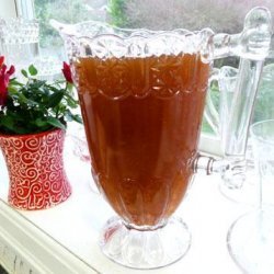 Citrus Iced Tea