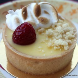 Favorite Tart Pastry