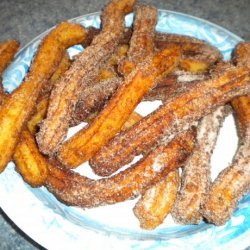 Churros