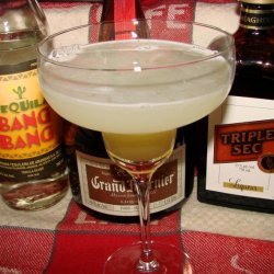 Cadillac Margarita