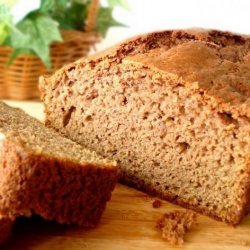 Amish Friendship Chocolate Bread