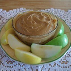 Apple Dip