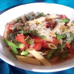 Olive Garden Penne Romana ( Copycat )