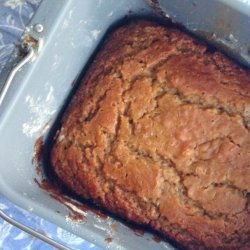 Easy Banana Nut Bread