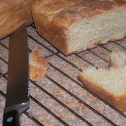 Buttermilk Bread