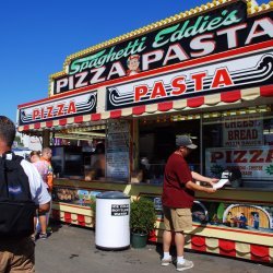 State Fair Pasta