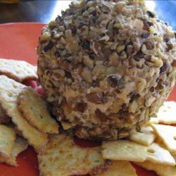 Cheese Ball