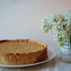 Treacle Tart