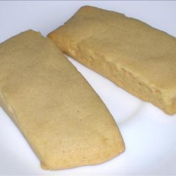 Short'nin' Bread