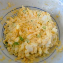 Perfect Egg Salad