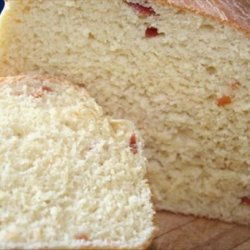 Dee's  Bacon Bread