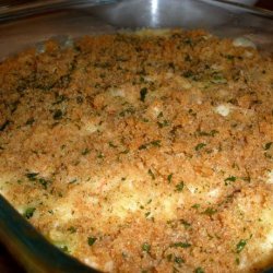 Mock Lobster Casserole