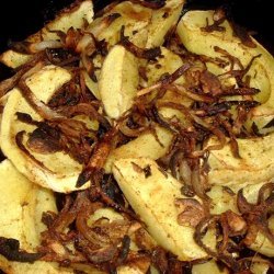 Bengali-Spiced Squash