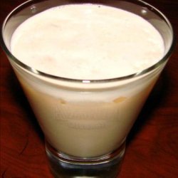 Brandy Alexander