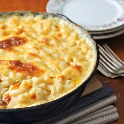 Ah Ha! Macaroni and Cheese